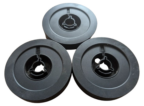 Vintage super film reels - vintage,