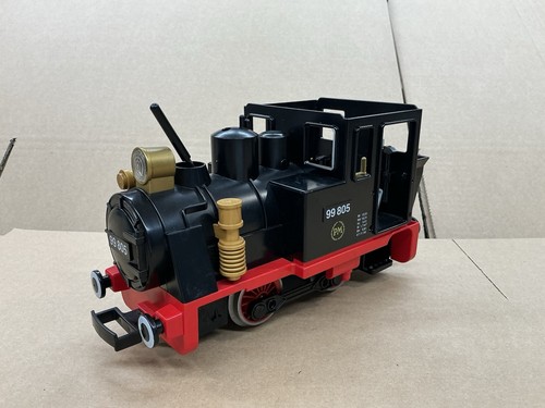 Playmobil gauge steam - g,