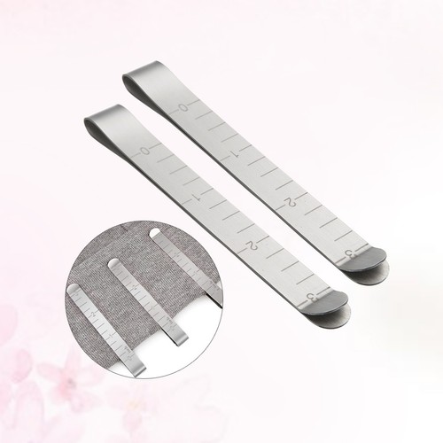 Pcs hemming clips metal - hemming,