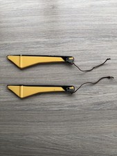 Pair Of Genuine Vintage Lucas