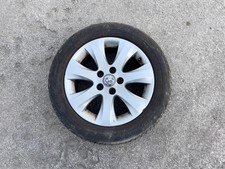 VAUXHALL MERIVA B 10-15 16''