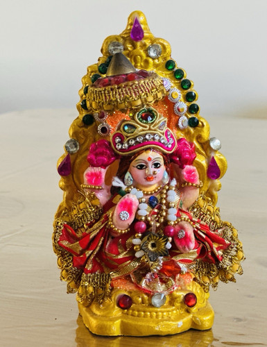 Hinduism lakshmi - lakshmi,