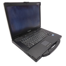 Panasonic Toughbook CF-52