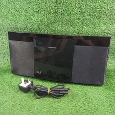 Panasonic SC-HC19 Compact