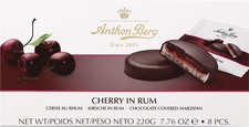Anthon Berg Cherry in Rum