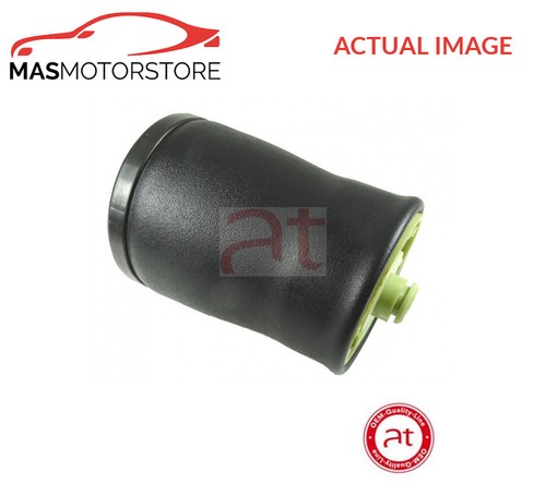 Air spring suspension - air,