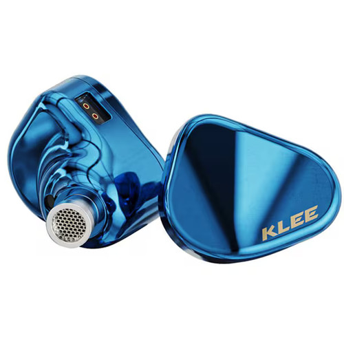Ibasso klee ear - klee, monitor