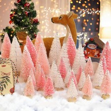 30-Piece Bottle Brush