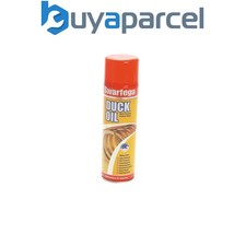 Swarfega SDO500ML Duck Oil