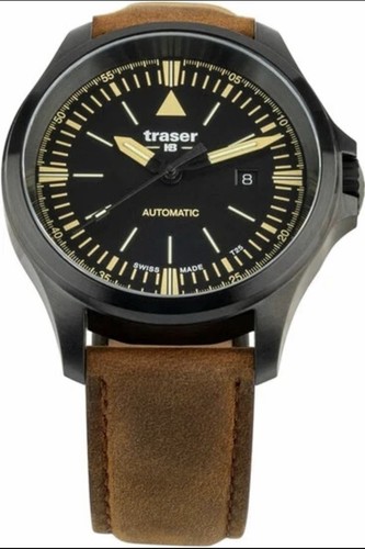 Traser p67 officer pro - traser,