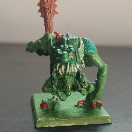 Warhammer fantasy river - ,