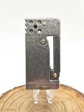 Stunning stainless steel side - stunning,