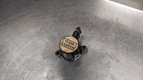 Suzuki gsxr750 clutch slave - gsxr750,