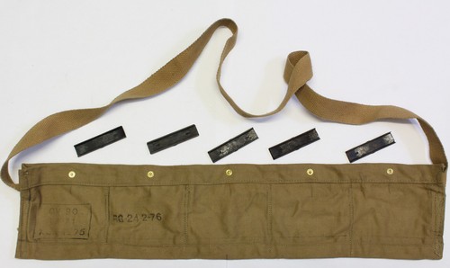 British army l1a1 - british, charger