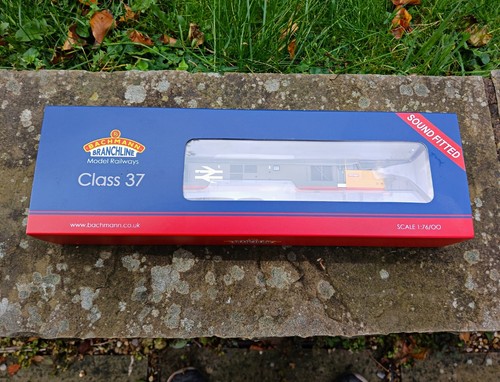 Bachmann gauge class - oo,