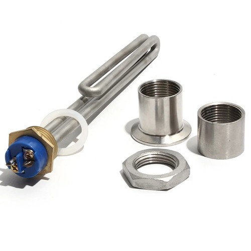 Inch npt water heater - 1,