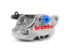 REAR CALIPER KIT BREMBO CNC