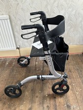Elite Care EC x Fold Aluminum