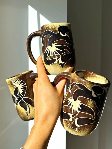 Vintage crescent ware - crescent,