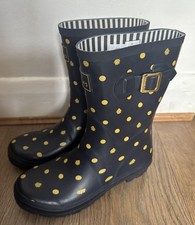 Joules Women Mid Height