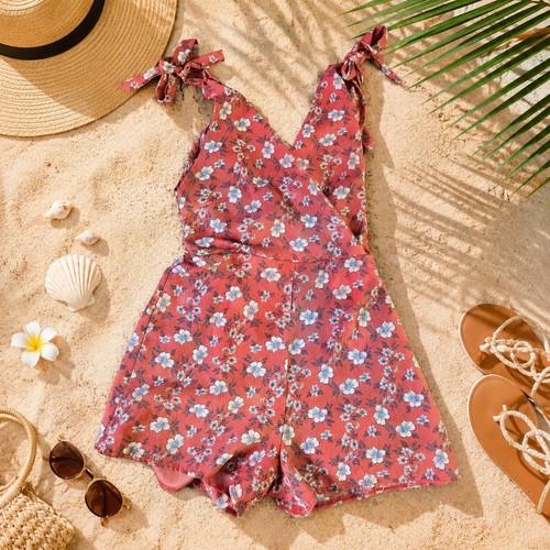 Francesca blue rain floral - francesca's,