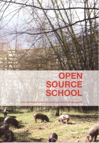 Open source school neue - source,