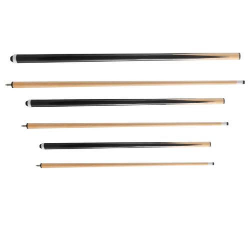 Pool snooker piece centre - &, 2-piece