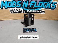 Ford Fiesta MK6 02-08 3D