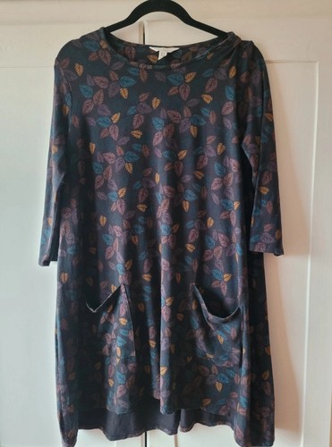 Seasalt cornwall tunic dress - cornwall, tunic/dress