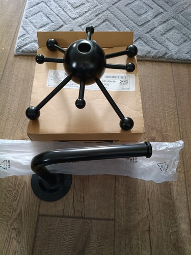 Vintage ikea atomic sputnik - vintage,