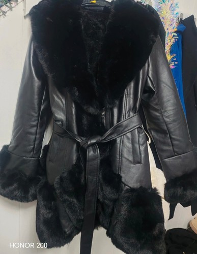 Sheepskin shearling women - sheepskin,