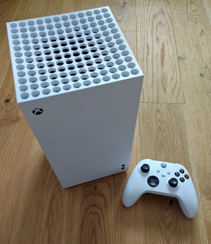 Xbox series digital edition - xbox, x