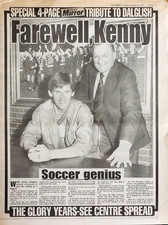 DAILY MIRROR SUPPLEMENT 23 FEB