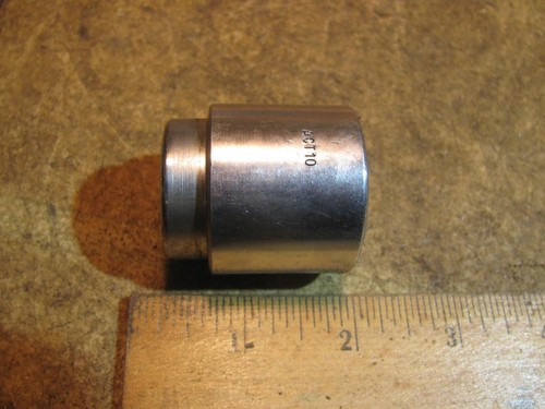 Snap act10 c compressor - on,