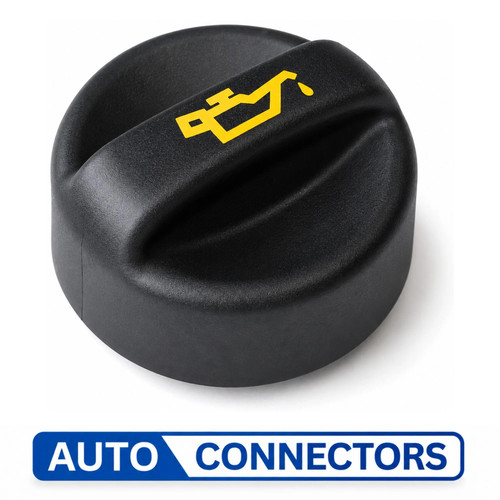 Engine oil filler cap for - engine,