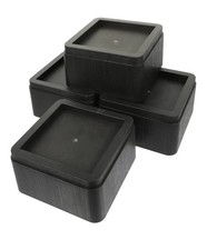 Veemoon 4pcs Bed Furniture