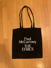 Paul McCartney The Lyrics-