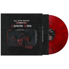 ALL I EVER WANTED - TRIBUTE TO