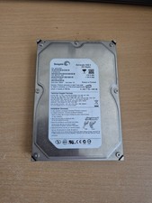 Seagate Barracuda 7200.9 250GB