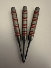 25g Eric Bristow Red Ring