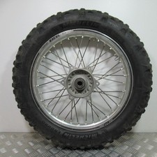 KTM 250 EXC Rear Wheel EXCEL -