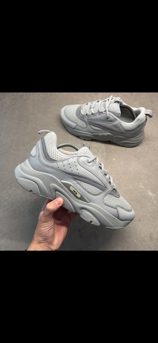 Dior b22 grey - dior,
