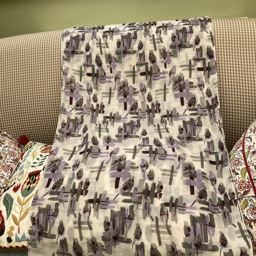 Lola rose snood scarf - , lilac