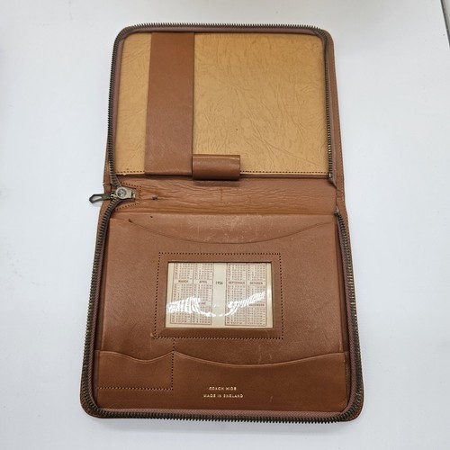 Vintage 1950s tan brown - vintage,