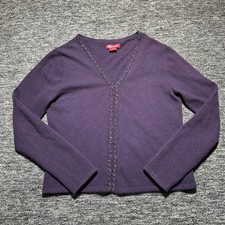 Monsoon Cardigan Womens Size