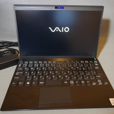 Sony VAIO Pro PJ - Rare JDM