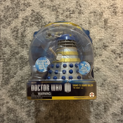 Doctor who sound - who, fx