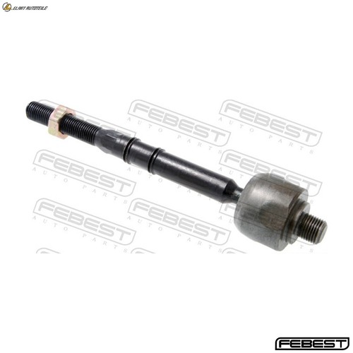 Axial joint tie rod 1622 - axial,