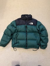 North Face Nuptse 700 Men’s