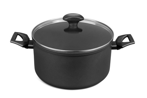 Prestige aluminium stockpot - prestige,